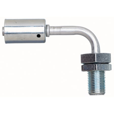 Gates PolarSeal A/C Hose Fitting G45602-0808